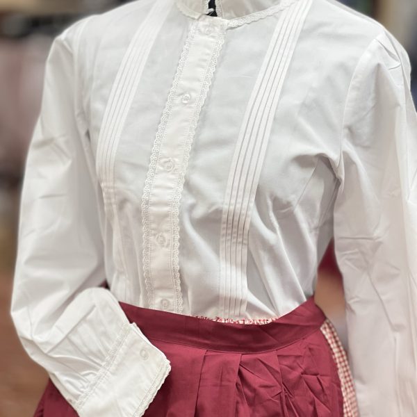 Blusa Tergal